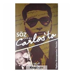 Söz Çakal Carlos’ta - Salim Muhammed