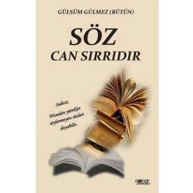 Söz Can Sırrıdır - Gülsüm Gülmez