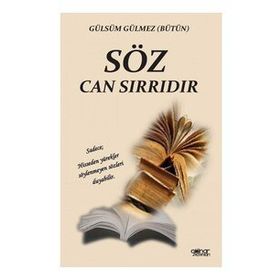 Söz Can Sırrıdır - Gülsüm Gülmez