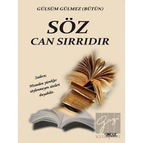 Söz Can Sırrıdır - Gülsüm Gülmez