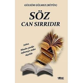 Söz Can Sırrıdır - Gülsüm Gülmez
