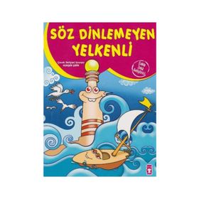 SÖZ DINLEMEYEN YELKENLI - GENEL