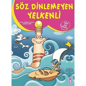 SÖZ DINLEMEYEN YELKENLI - GENEL