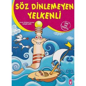 SÖZ DINLEMEYEN YELKENLI - GENEL