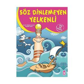 SÖZ DINLEMEYEN YELKENLI - GENEL