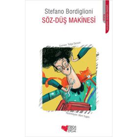 Söz - Düş Makinesi - Stefano Bordiglioni