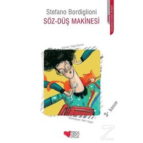 Söz - Düş Makinesi - Stefano Bordiglioni