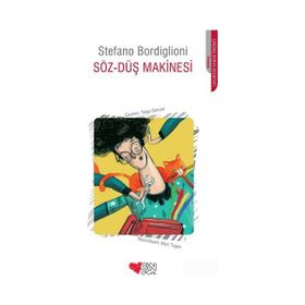Söz - Düş Makinesi - Stefano Bordiglioni