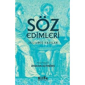 Söz Edimleri - Atakan Altınörs