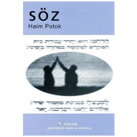 Söz - Haim Potok