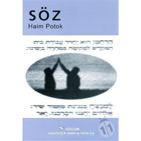 Söz - Haim Potok