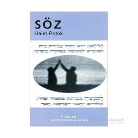 Söz - Haim Potok