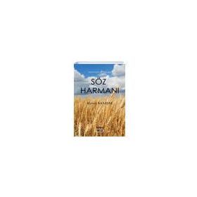 Söz Harmanı - Ahmet Sandal