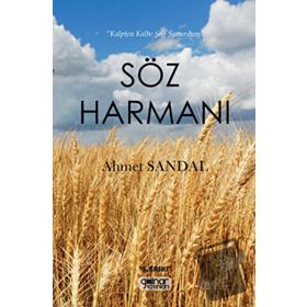 Söz Harmanı - Ahmet Sandal