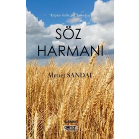 Söz Harmanı - Ahmet Sandal