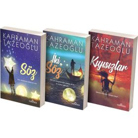 Söz - İki Söz - Kıyısızlar - Kahraman Tazeoğlu