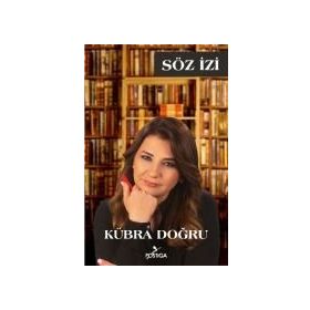 Söz İzi - Kübra Doğru