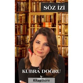 Söz İzi - Kübra Doğru