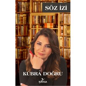 Söz İzi - Kübra Doğru