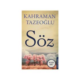 SÖZ - KAHRAMAN TAZEOĞLU