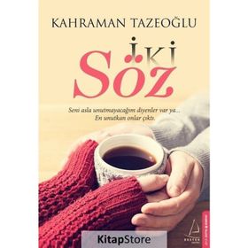 SÖZ - KAHRAMAN TAZEOĞLU