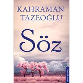 SÖZ - KAHRAMAN TAZEOĞLU