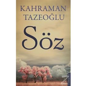SÖZ - KAHRAMAN TAZEOĞLU