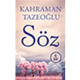 SÖZ - KAHRAMAN TAZEOĞLU