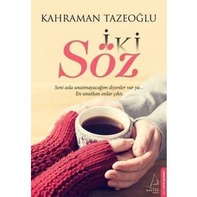 SÖZ - KAHRAMAN TAZEOĞLU
