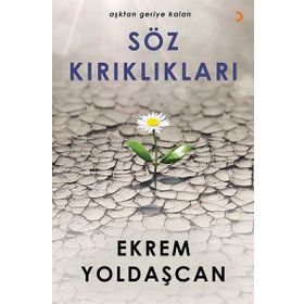 Söz Kırıklıkları - Ekrem Yoldaşcan