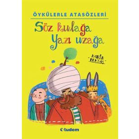 Söz Kulağa Yazı Uzağa - Habib Bektaş