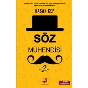 Söz Mühendisi 2 - Hasan Çep