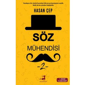 Söz Mühendisi 2 - Hasan Çep