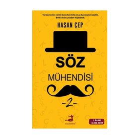 Söz Mühendisi 2 - Hasan Çep