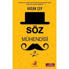 Söz Mühendisi 2 - Hasan Çep