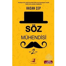 Söz Mühendisi 2 - Hasan Çep