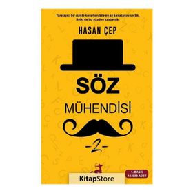 Söz Mühendisi 2 - Hasan Çep