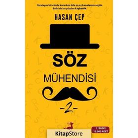 Söz Mühendisi - Hasan Çep