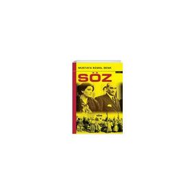 Söz - Mustafa Kemal Benk