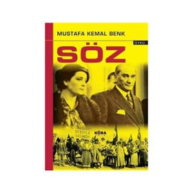 Söz - Mustafa Kemal Benk