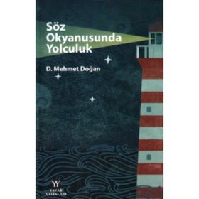 Söz Okyanusunda Yolculuk - Mehmet Doğan