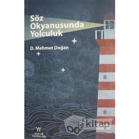 Söz Okyanusunda Yolculuk - Mehmet Doğan