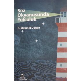 Söz Okyanusunda Yolculuk - Mehmet Doğan