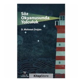 Söz Okyanusunda Yolculuk - Mehmet Doğan