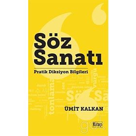 Söz Sanatı - Ümit Kalkan