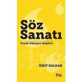 Söz Sanatı - Ümit Kalkan