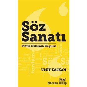 Söz Sanatı - Ümit Kalkan