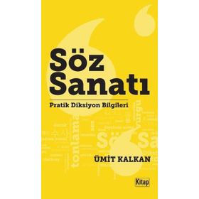 Söz Sanatı - Ümit Kalkan