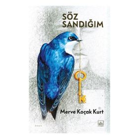 Söz Sandığım İthaki Yayınları