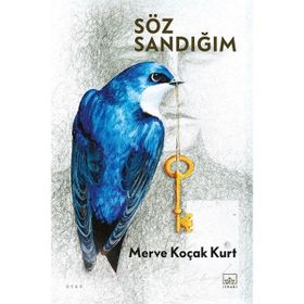 Söz Sandığım İthaki Yayınları